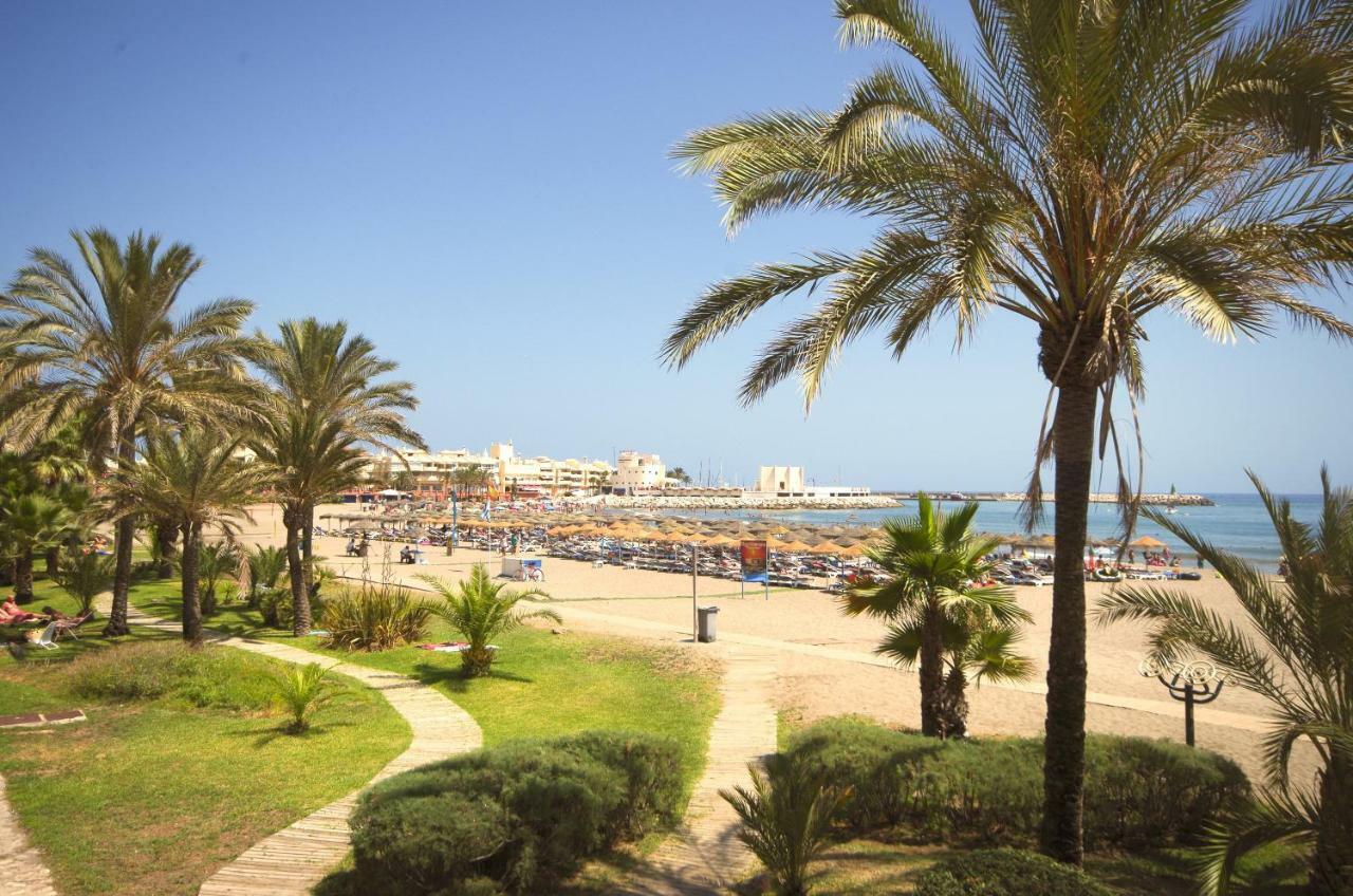 Puerto Marina Waterfront Apartment Benalmádena Exterior foto